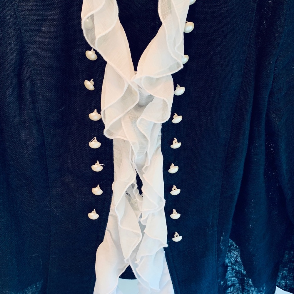 Versatile Dress Jacket - image 2